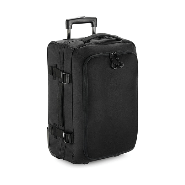 Bag Base | Matkalaukku pakopyörillä